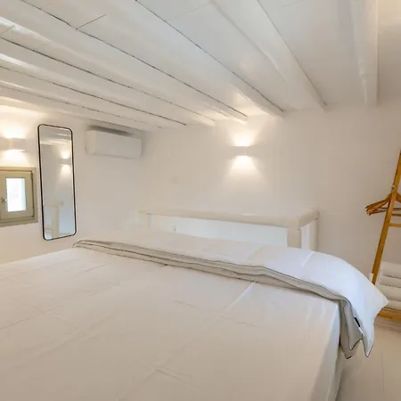 Evita Panormos Private Pool & Jacouzzi Βίλα *