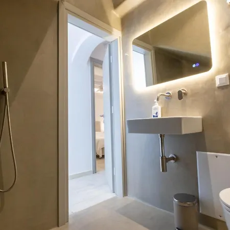 Evita Panormos Private Pool & Jacouzzi Πάνορμος Μυκόνου