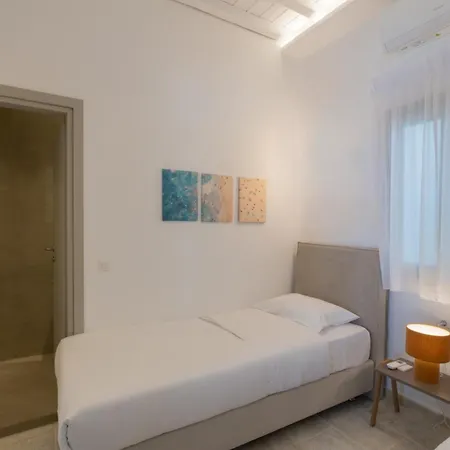 Evita Panormos Private Pool & Jacouzzi Πάνορμος Μυκόνου