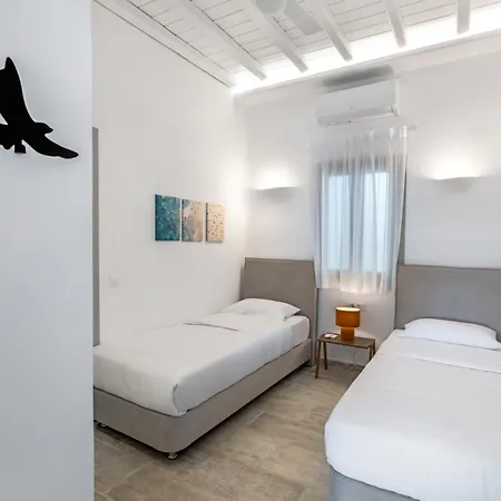 Βίλα Evita Panormos Private Pool & Jacouzzi *